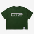 Joker Type 2 Tシャツ Type-B　【GREEN】/ M