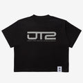 Joker Type 2 Tシャツ Type-B 【BLACK】/ M