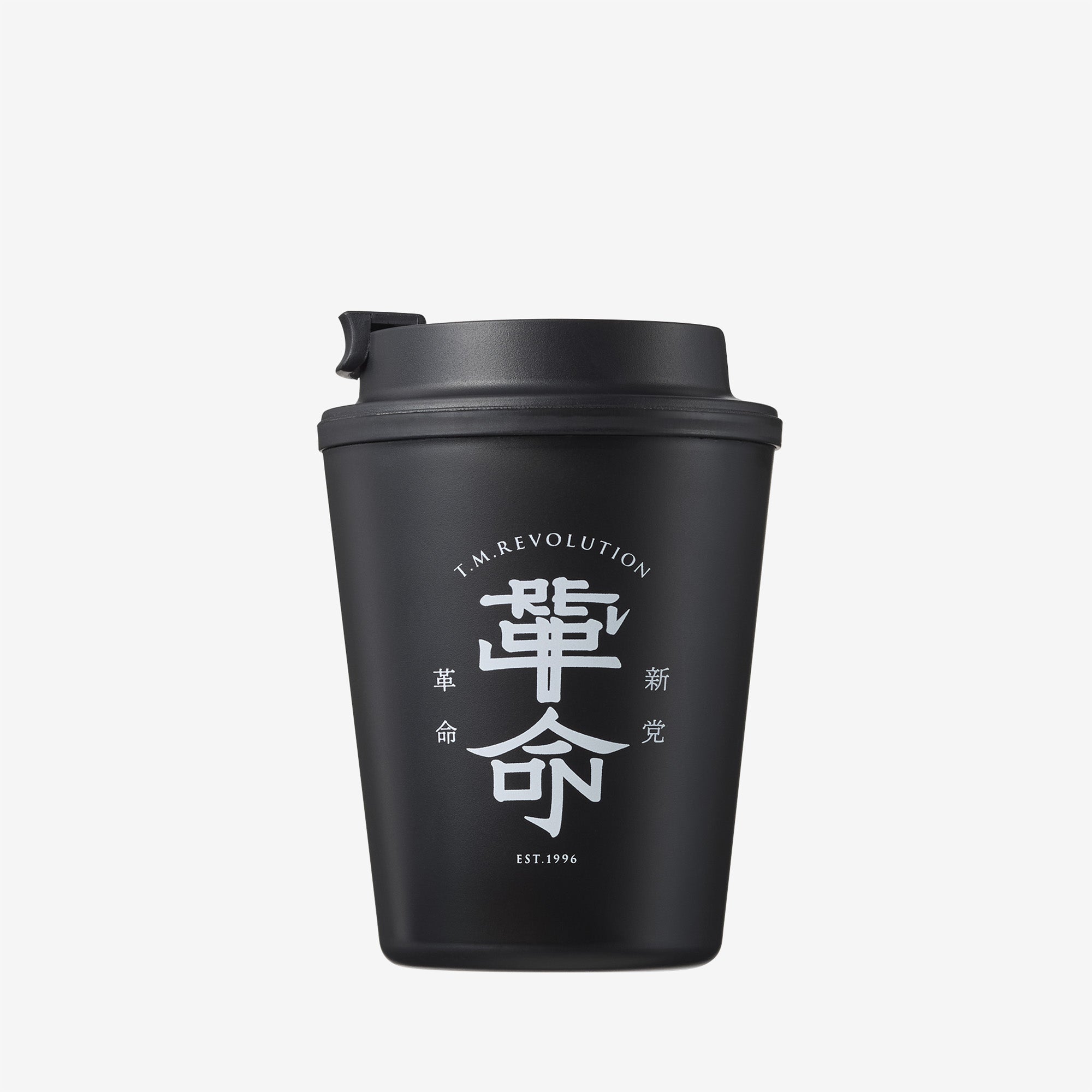 CLOUD NINE カフェタンブラー Short
