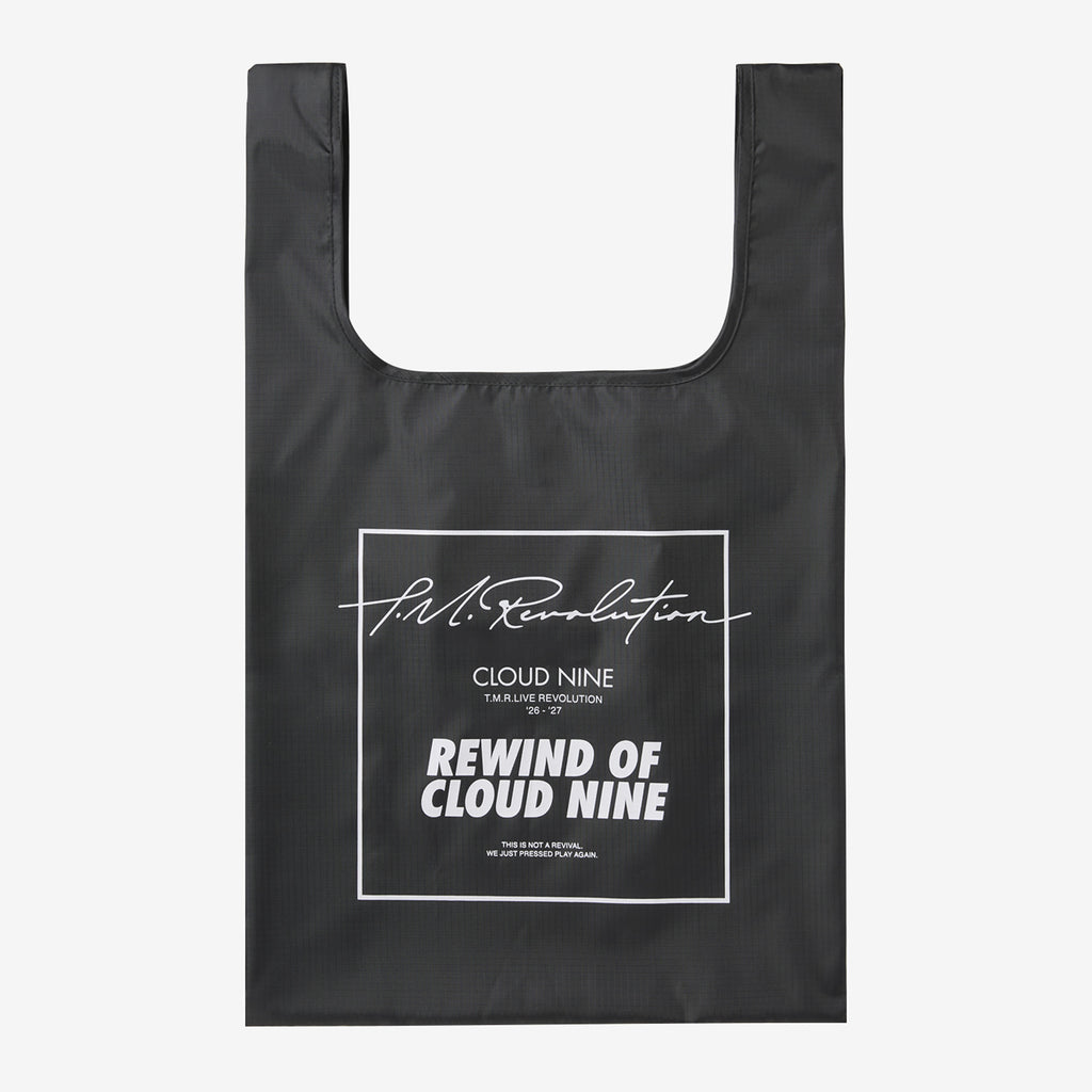 CLOUD NINE マルシェバッグ
