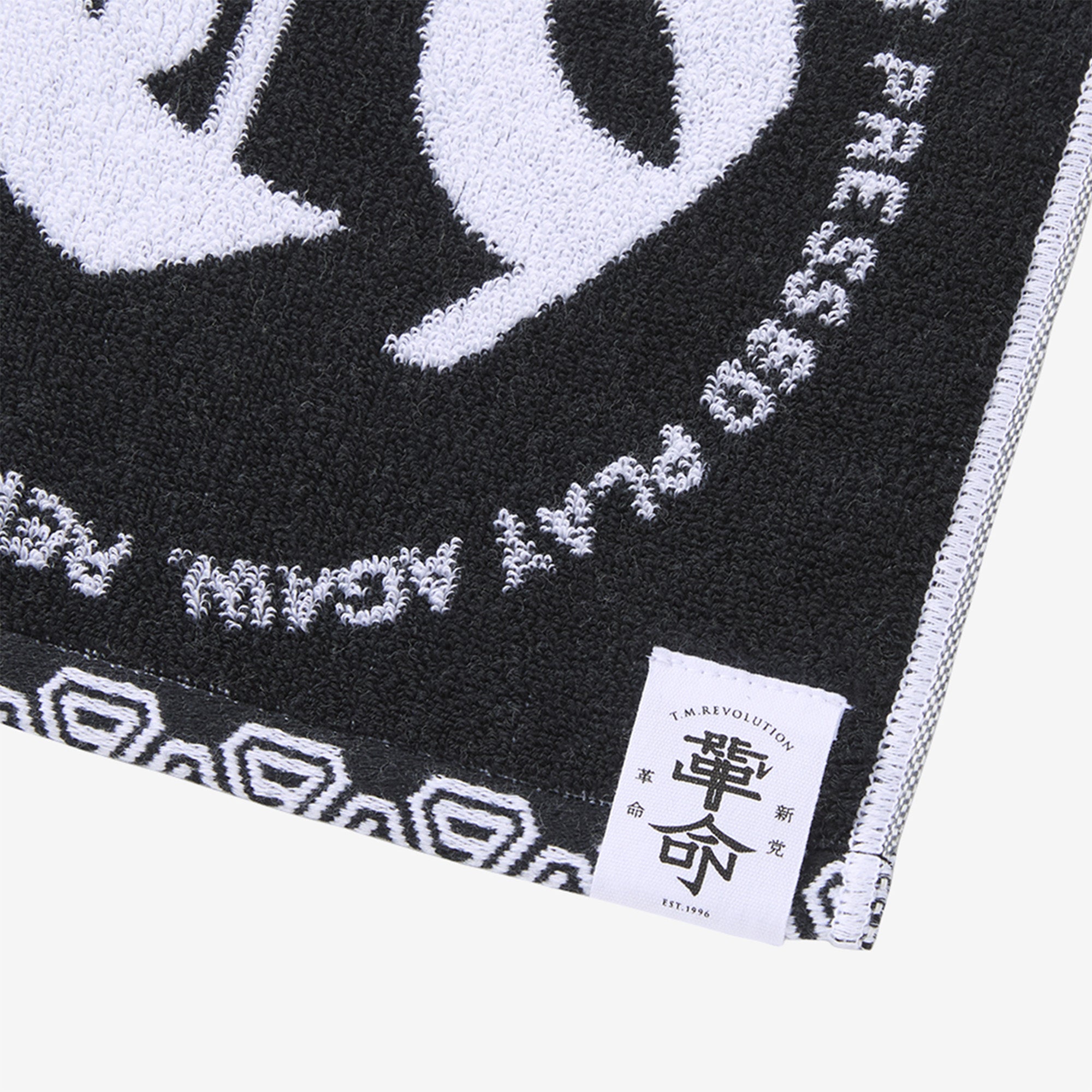 CLOUD NINE ハンドタオル – turbo ONLINE STORE