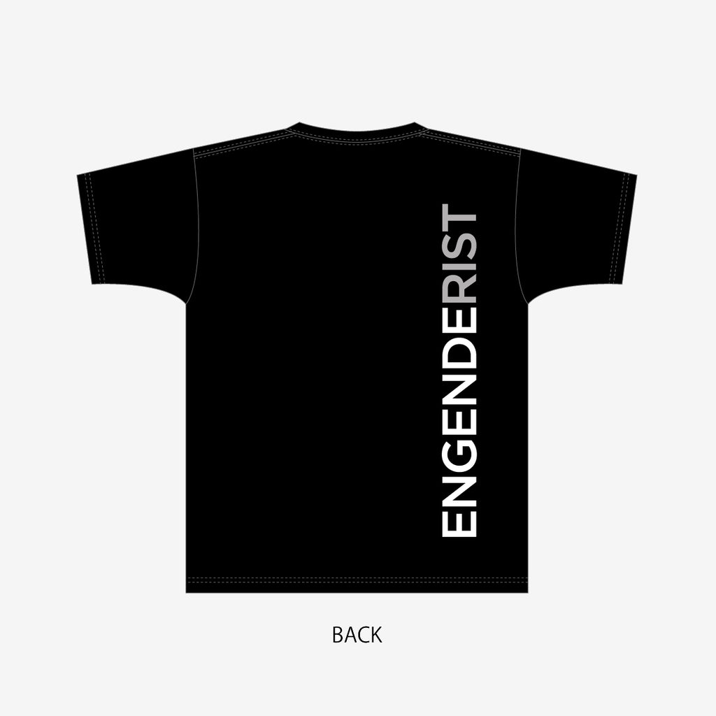 T-Shirt【M】/［ENGENDERIST 2023］