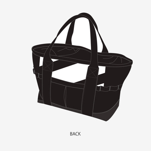 Big Tote Bag /［ENGENDERIST 2023］