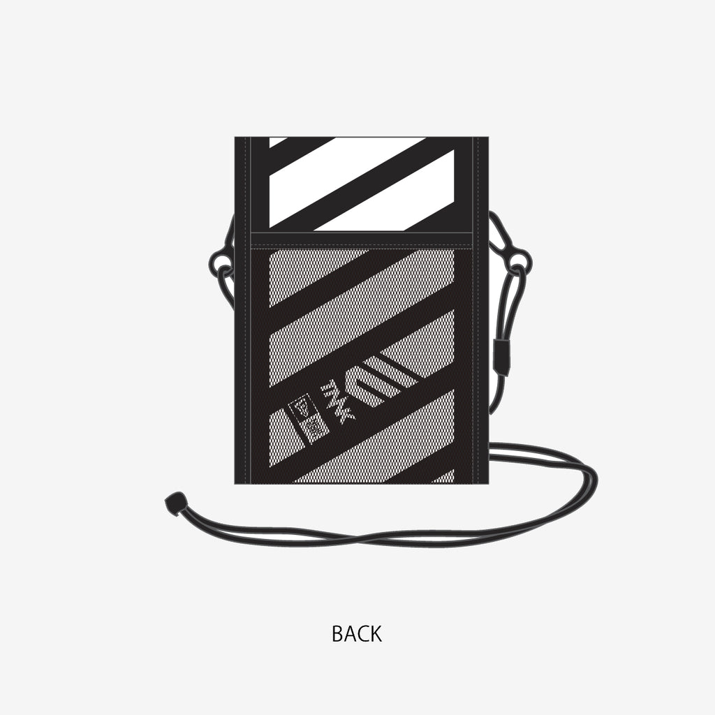 NECK POUCH /［ENGENDERIST 2024］