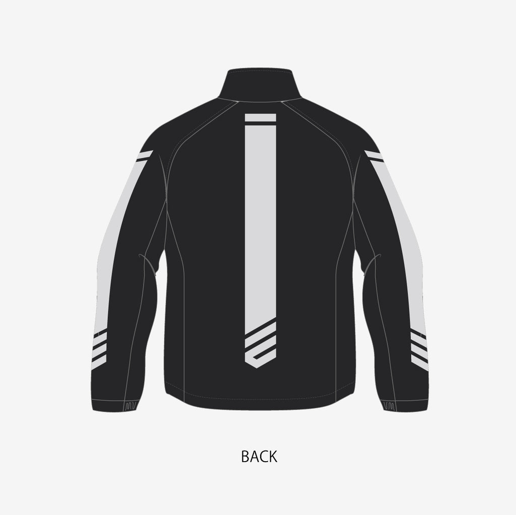 Shell Jacket【XL】/［ENGENDERIST 2023］