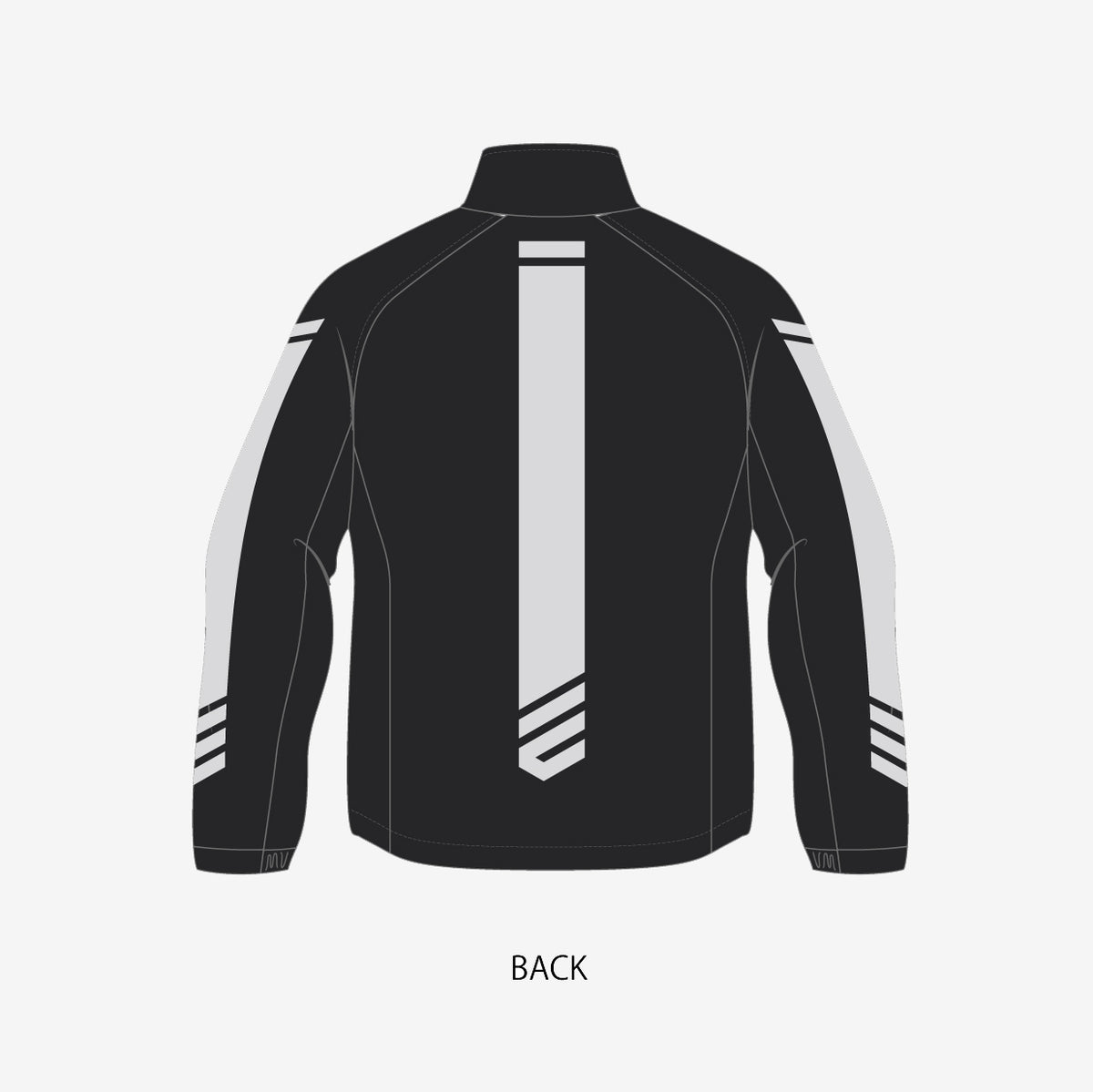 Shell Jacket【XL】/［ENGENDERIST 2023］