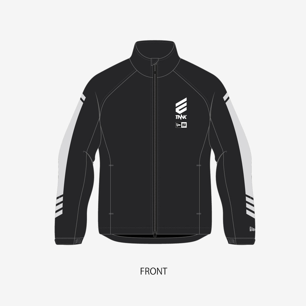 Shell Jacket【XL】/［ENGENDERIST 2023］
