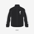 Shell Jacket【XL】/［ENGENDERIST 2023］