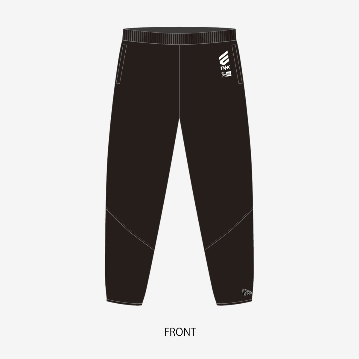 Wind Pants【L】/［ENGENDERIST 2023］