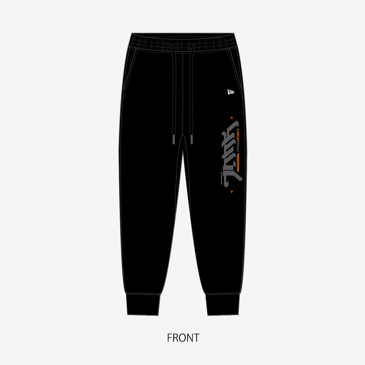 Dry Sweat Pants【XXL】/［ENGENDERIST 2025］