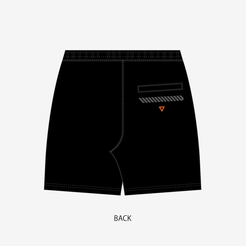 Dry Sweat Short Pants【L】/［ENGENDERIST 2025］