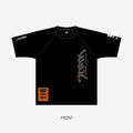 Dry Sweat T-Shirt【XL】/［ENGENDERIST 2025］