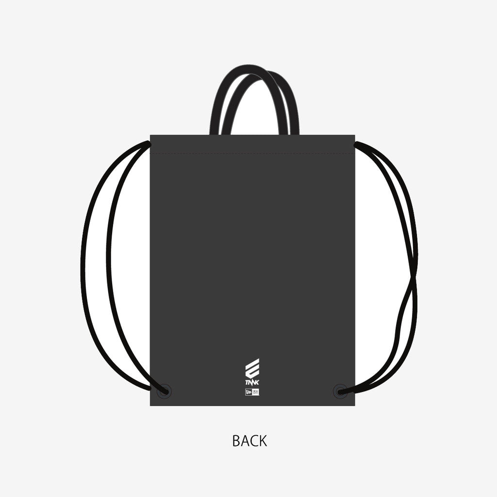 Knapsack /［ENGENDERIST 2025］