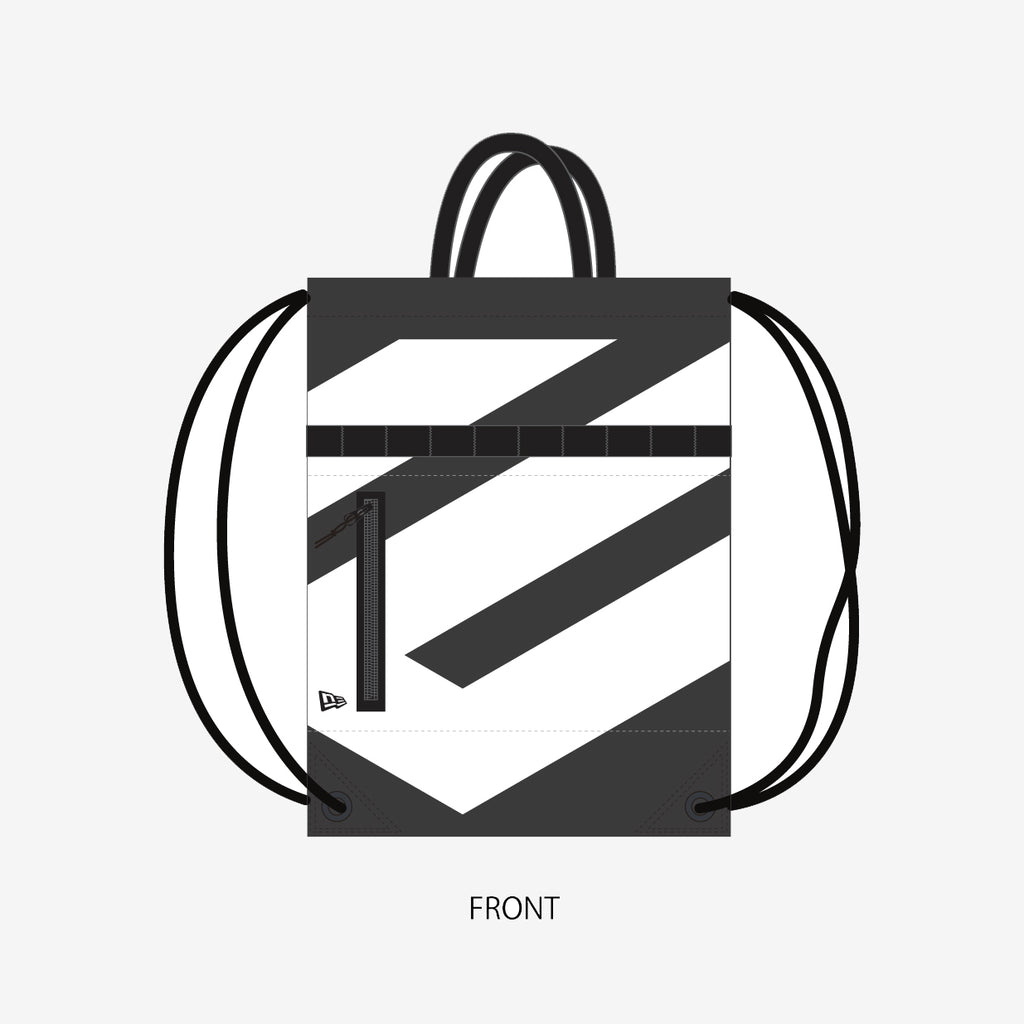 Knapsack /［ENGENDERIST 2025］