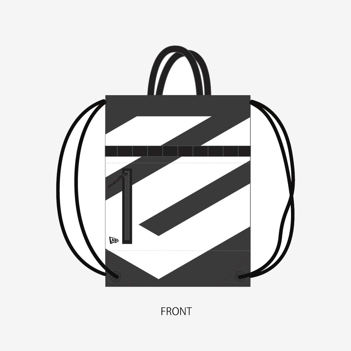 Knapsack /［ENGENDERIST 2025］