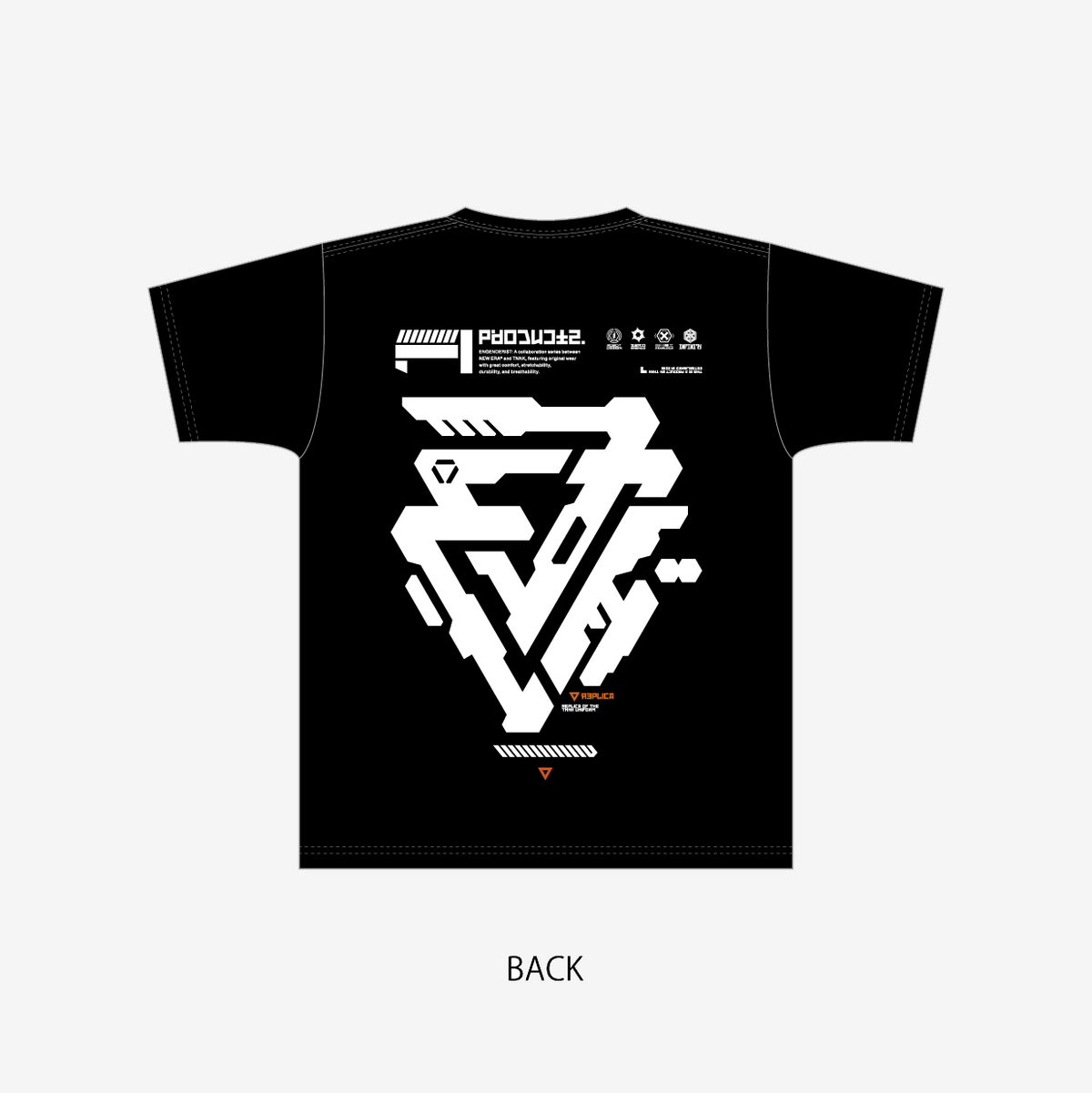T-Shirt【L】/［ENGENDERIST 2025］