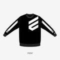 Sweat Crew Neck【L】/［ENGENDERIST］