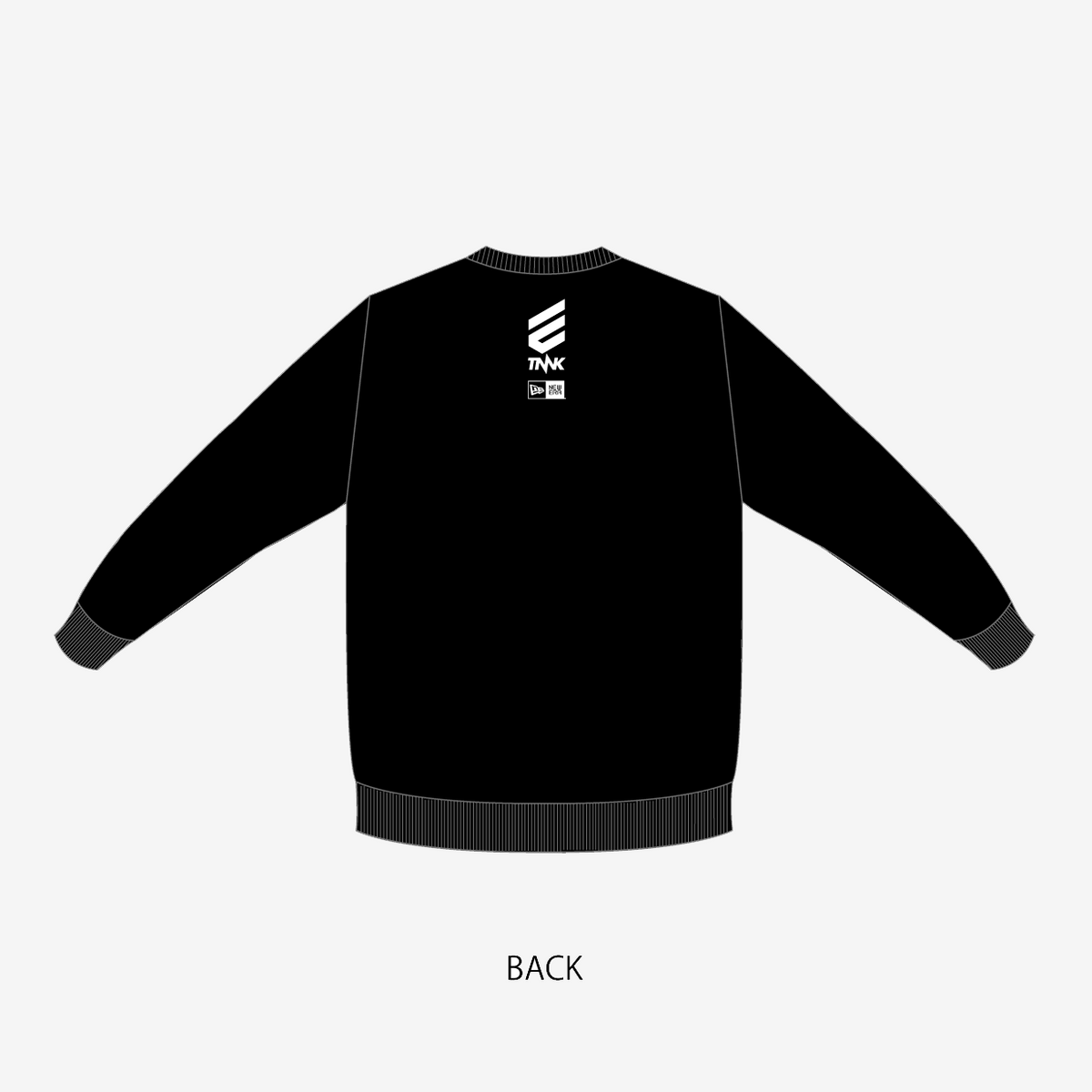 Sweat Crew Neck【L】/［ENGENDERIST］