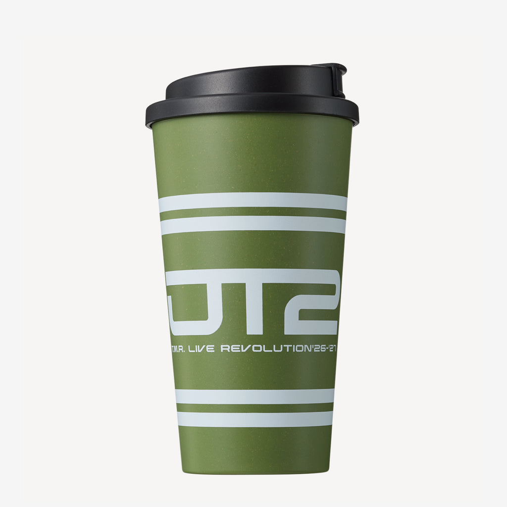 Joker Type 2 カフェタンブラー Grande