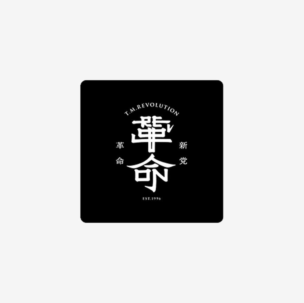 合皮ミラー /［T.M.R. 令和8年度 新党革命 党大会 -開票-］
