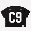 CLOUD NINE Tシャツ Type-C【BLACK】M /［T.M.R. LIVE REVOLUTION '26-'27］