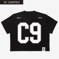 CLOUD NINE Tシャツ Type-C【BLACK】XXL /［T.M.R. LIVE REVOLUTION '26-'27］