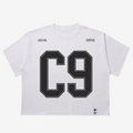 CLOUD NINE Tシャツ Type-C【WHITE】L /［T.M.R. LIVE REVOLUTION '26-'27］