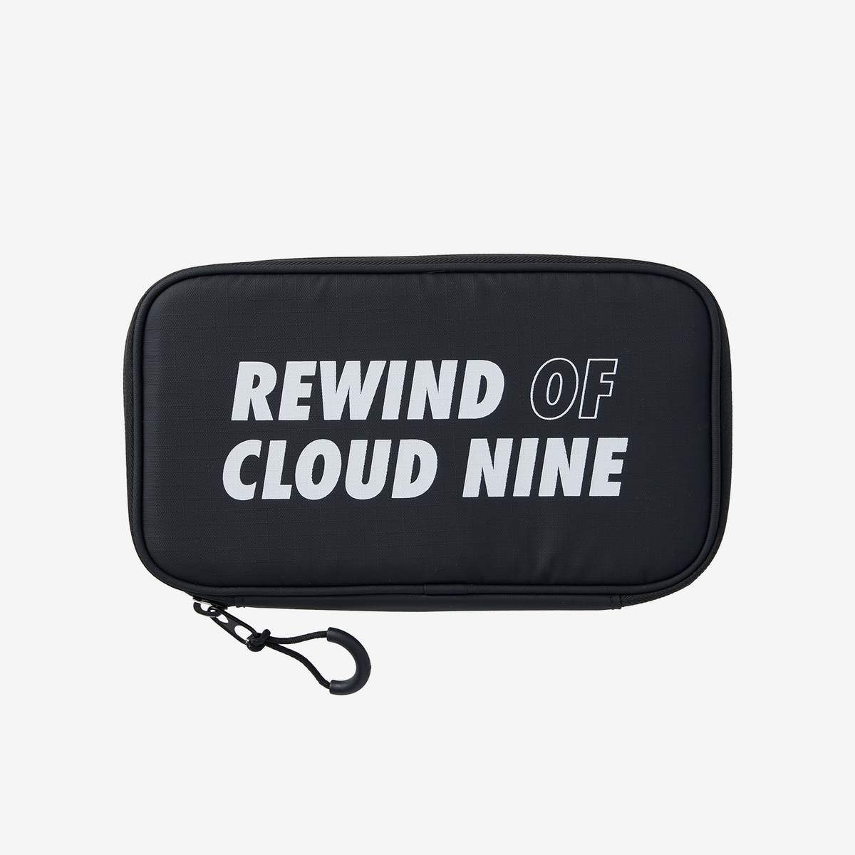 CLOUD NINE トラベルポーチ /［T.M.R. LIVE REVOLUTION '26-'27］