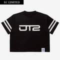 Joker Type 2 Tシャツ Type-A【BLACK】XXL /［T.M.R. LIVE REVOLUTION '26-'27］