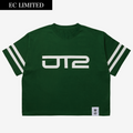 Joker Type 2 Tシャツ Type-A【GREEN】XXL /［T.M.R. LIVE REVOLUTION '26-'27］