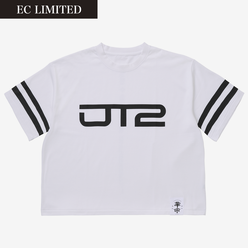 Joker Type 2 Tシャツ Type-A【WHITE】M /［T.M.R. LIVE REVOLUTION '26-'27］