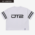 Joker Type 2 Tシャツ Type-A【WHITE】M /［T.M.R. LIVE REVOLUTION '26-'27］