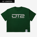 Joker Type 2 Tシャツ Type-B【GREEN】XXL /［T.M.R. LIVE REVOLUTION '26-'27］