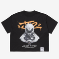 Joker Type 2 Tシャツ Type-C【BLACK】XL /［T.M.R. LIVE REVOLUTION '26-'27］