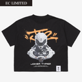 Joker Type 2 Tシャツ Type-C【BLACK】XXL /［T.M.R. LIVE REVOLUTION '26-'27］