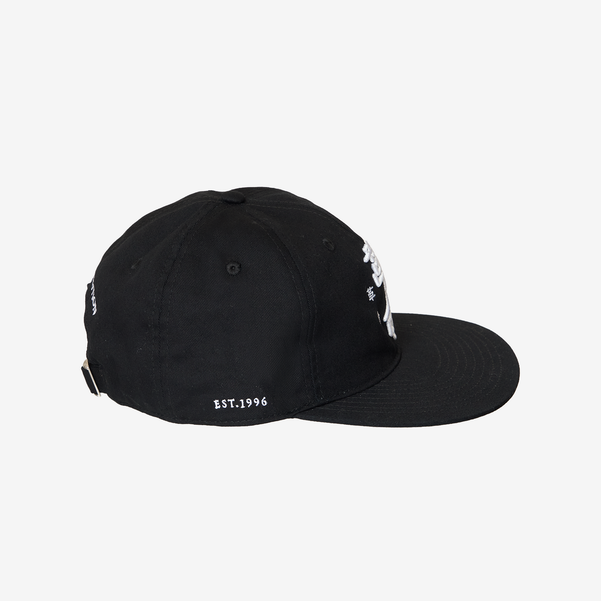 キャップ【BLACK】 /［T.M.R. LIVE REVOLUTION '26-'27］