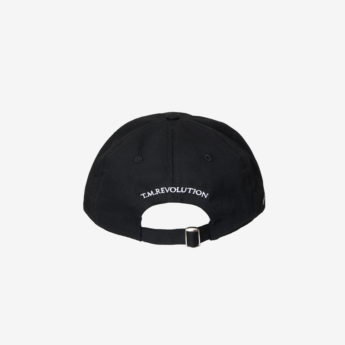 キャップ【BLACK】 /［T.M.R. LIVE REVOLUTION '26-'27］
