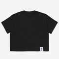 革命ボックスシルエット Tシャツ【BLACK】XL /［T.M.R. LIVE REVOLUTION '26-'27］