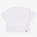 革命ボックスシルエットTシャツ【WHITE】M /［T.M.R. LIVE REVOLUTION '26-'27］