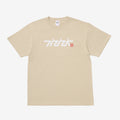 Tシャツ【BEIGE】M /［TNNK FEST. INAZUMA 2026］