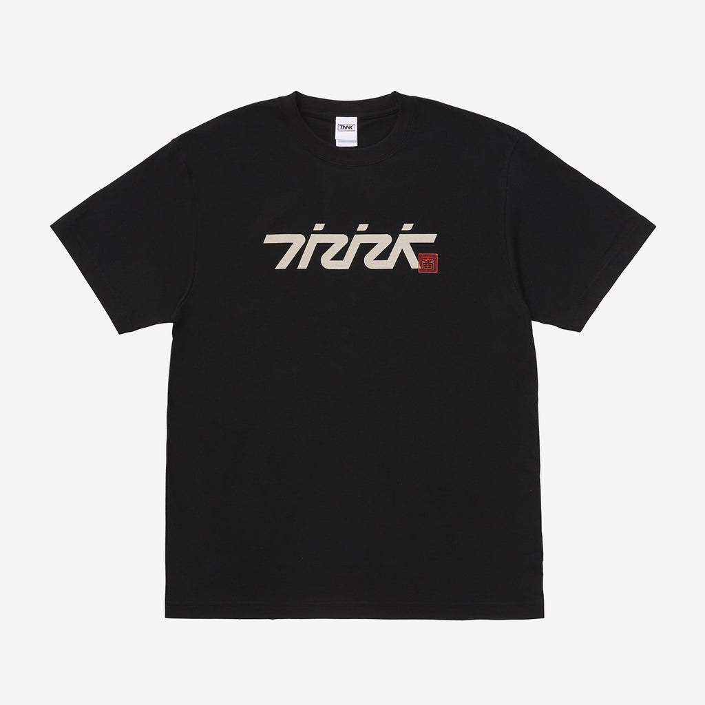 Tシャツ【BLACK】M /［TNNK FEST. INAZUMA 2026］