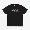 Tシャツ【BLACK】M /［TNNK FEST. INAZUMA 2026］