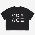 ボックスシルエットTシャツ B【BLACK】XXL /［TNNK LIVE TOUR 2026］