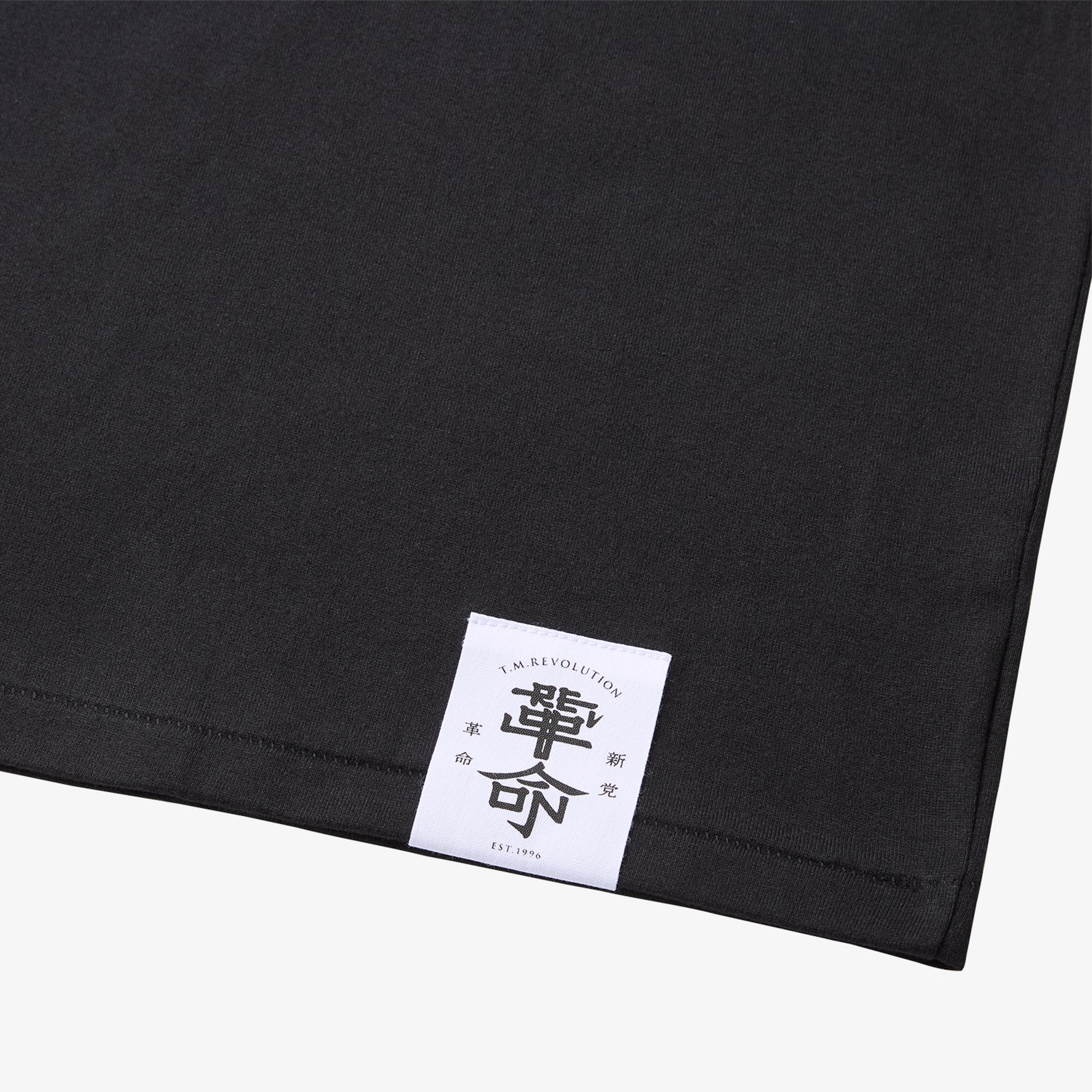 CLOUD NINE Tシャツ Type-A 【BLACK】/ M – turbo ONLINE STORE