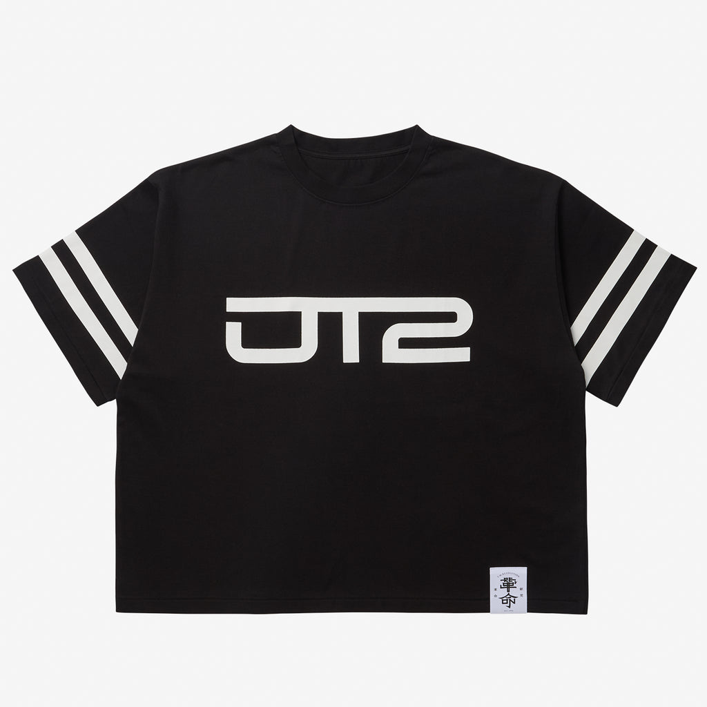 Joker Type 2 Tシャツ Type-A 【BLACK】/ M