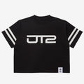 Joker Type 2 Tシャツ Type-A 【BLACK】/ M