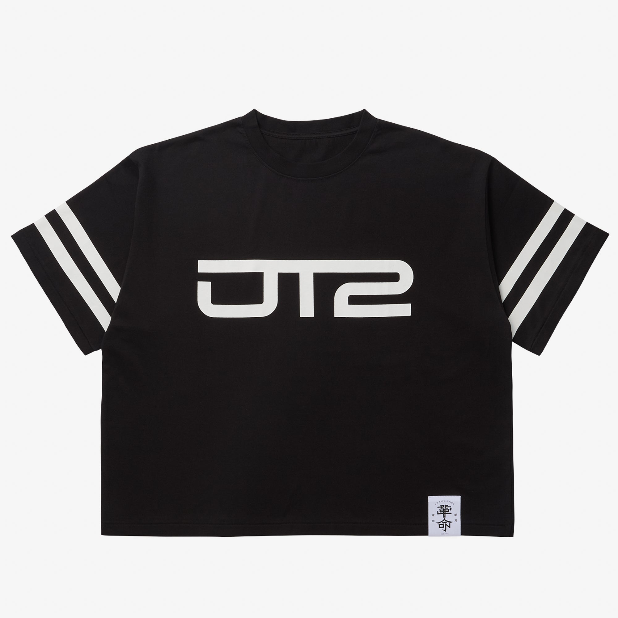 Joker Type 2 Tシャツ Type-A 【BLACK】/ M