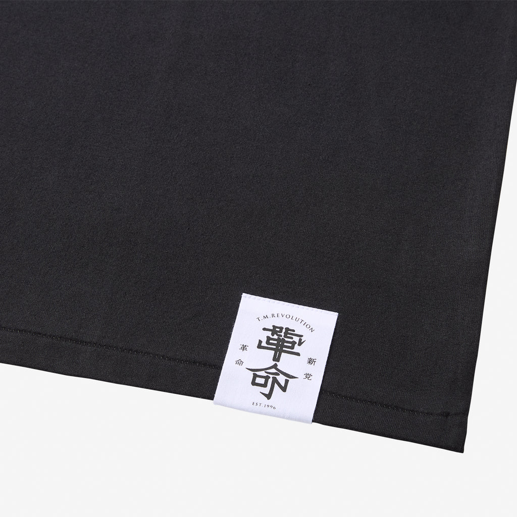 Joker Type 2 Tシャツ Type-A 【BLACK】/ XL