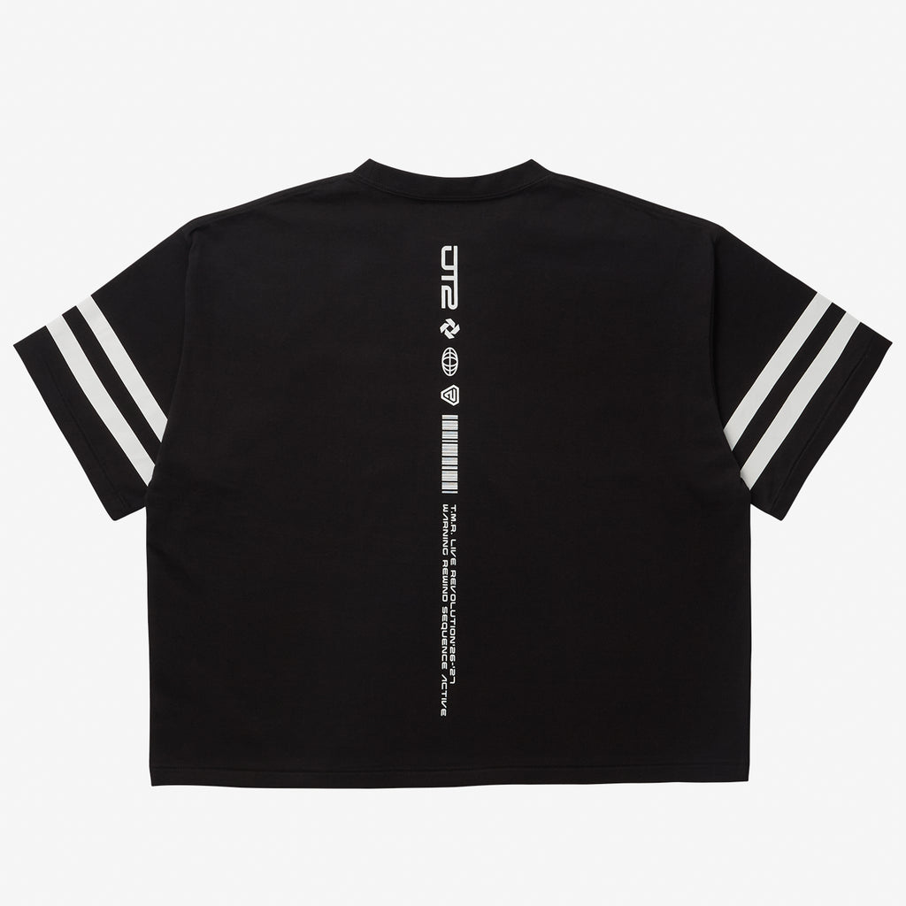 Joker Type 2 Tシャツ Type-A 【BLACK】/ M