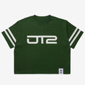 Joker Type 2 Tシャツ Type-A 【GREEN】/ M